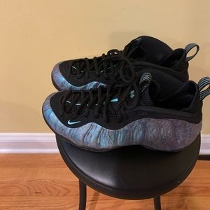 Abalone Foamposites